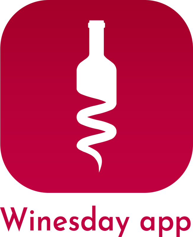 Winesday App