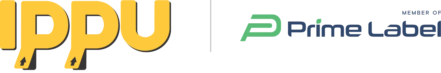 IPPU / Prime Label