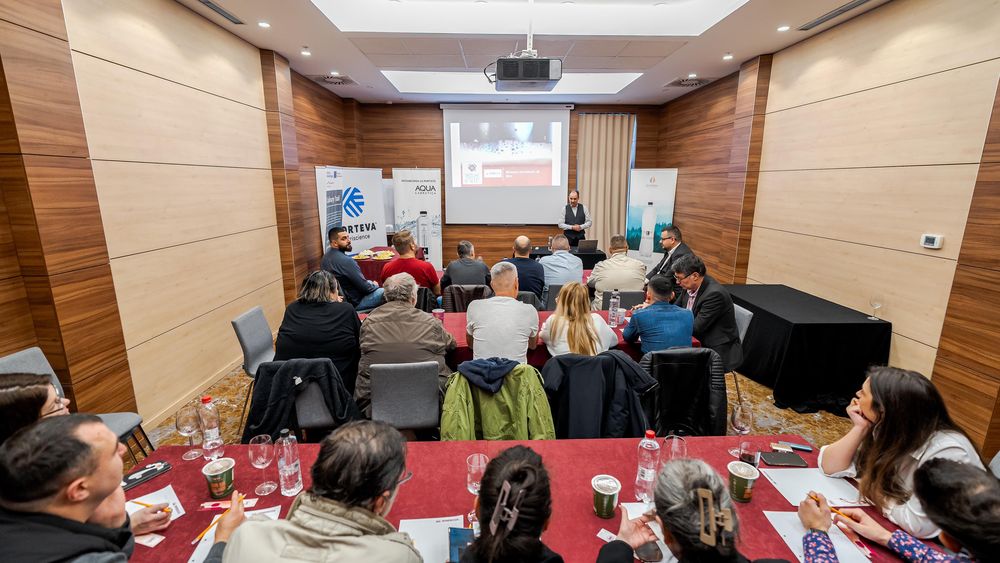 Atelier, degustare profesionistă sau conferință din cadrul Treasures of the East 2025